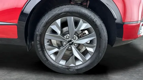 Thumbnail image for the Kia Sportage 1.6 h T-GDi GT-Line