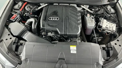 Thumbnail image for the Audi A6 Avant 2.0 TFSI 40 Sport   S Tronic