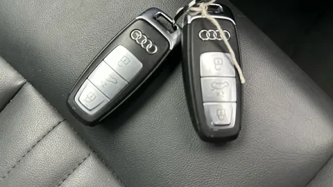 Thumbnail image for the Audi A6 Avant 2.0 TFSI 40 Sport   S Tronic