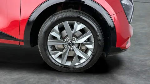 Thumbnail image for the Kia Sportage 1.6 h T-GDi GT-Line