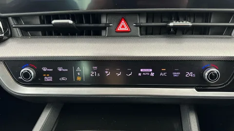 Thumbnail image for the Kia Sportage 1.6 h T-GDi GT-Line