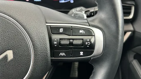Thumbnail image for the Kia Sportage 1.6 h T-GDi GT-Line