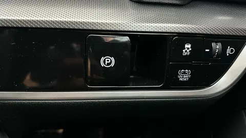 Thumbnail image for the Kia Sportage 1.6 h T-GDi GT-Line