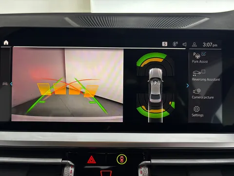 Thumbnail image for the BMW 3 Series 2.0 330e 12kWh SE Pro   Plug-in