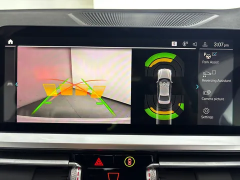Thumbnail image for the BMW 3 Series 2.0 330e 12kWh SE Pro   Plug-in