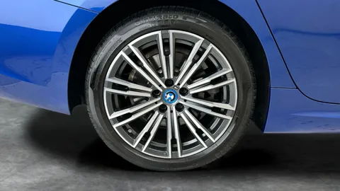 Thumbnail image for the BMW 3 Series 2.0 330e 12kWh M Sport Touring  Plug-in