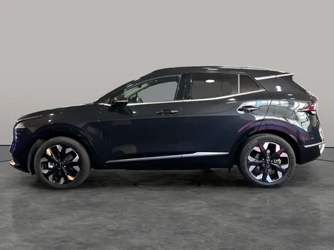 Thumbnail image for the Kia Sportage 1.6 T-GDi 13.8kWh 4   Plug-in  AWD