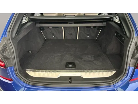 Thumbnail image for the BMW 3 Series 2.0 330e 12kWh M Sport Touring  Plug-in