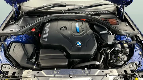 Thumbnail image for the BMW 3 Series 2.0 330e 12kWh M Sport Touring  Plug-in