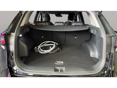Thumbnail image for the Kia Sportage 1.6 T-GDi 13.8kWh 4   Plug-in  AWD
