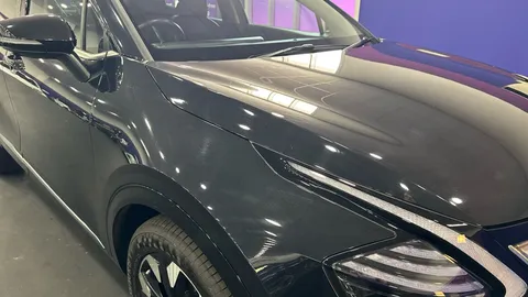 Thumbnail image for the Kia Sportage 1.6 T-GDi 13.8kWh 4   Plug-in  AWD