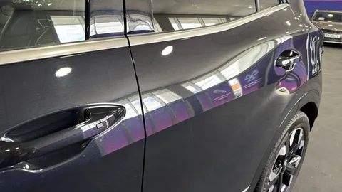 Thumbnail image for the Kia Sportage 1.6 T-GDi 13.8kWh 4   Plug-in  AWD