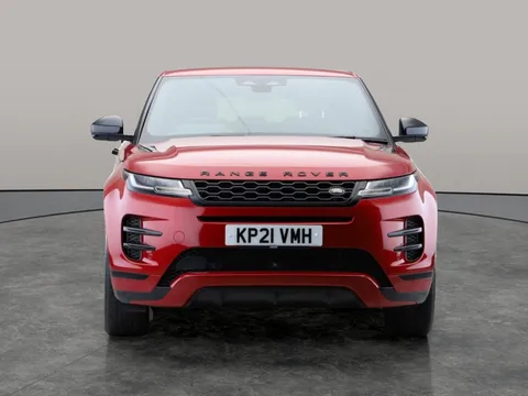 Thumbnail image for the Land Rover Range Rover Evoque 1.5 P300e 12.2kWh R-Dynamic S   Plug-in  4WD