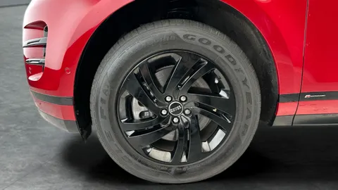 Thumbnail image for the Land Rover Range Rover Evoque 1.5 P300e 12.2kWh R-Dynamic S   Plug-in  4WD
