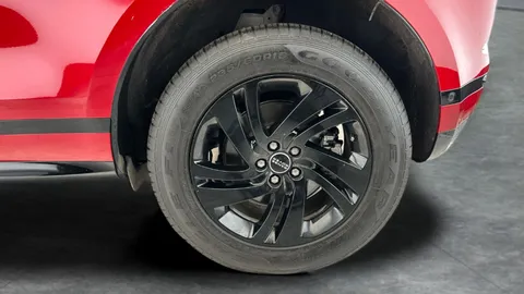 Thumbnail image for the Land Rover Range Rover Evoque 1.5 P300e 12.2kWh R-Dynamic S   Plug-in  4WD