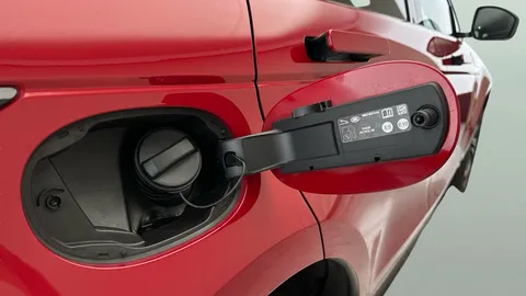 Thumbnail image for the Land Rover Range Rover Evoque 1.5 P300e 12.2kWh R-Dynamic S   Plug-in  4WD