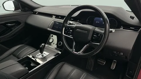 Thumbnail image for the Land Rover Range Rover Evoque 1.5 P300e 12.2kWh R-Dynamic S   Plug-in  4WD