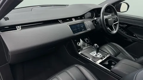 Thumbnail image for the Land Rover Range Rover Evoque 1.5 P300e 12.2kWh R-Dynamic S   Plug-in  4WD