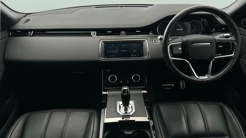 Thumbnail image for the Land Rover Range Rover Evoque 1.5 P300e 12.2kWh R-Dynamic S   Plug-in  4WD