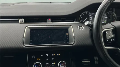 Thumbnail image for the Land Rover Range Rover Evoque 1.5 P300e 12.2kWh R-Dynamic S   Plug-in  4WD