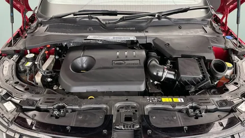 Thumbnail image for the Land Rover Range Rover Evoque 1.5 P300e 12.2kWh R-Dynamic S   Plug-in  4WD
