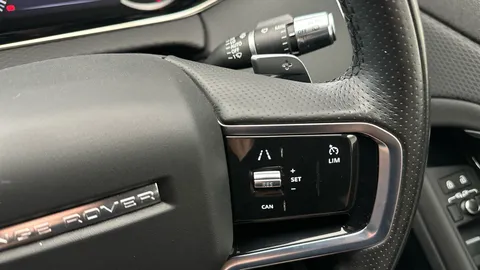 Thumbnail image for the Land Rover Range Rover Evoque 1.5 P300e 12.2kWh R-Dynamic S   Plug-in  4WD