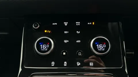 Thumbnail image for the Land Rover Range Rover Evoque 1.5 P300e 12.2kWh R-Dynamic S   Plug-in  4WD