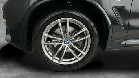 Thumbnail image for the BMW X3 2.0 20d M Sport   xDrive
