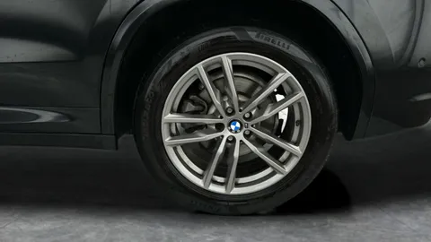 Thumbnail image for the BMW X3 2.0 20d M Sport   xDrive