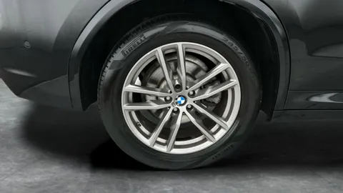 Thumbnail image for the BMW X3 2.0 20d M Sport   xDrive