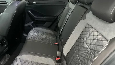Thumbnail image for the Volkswagen T-Roc 1.5 TSI R-Line   DSG