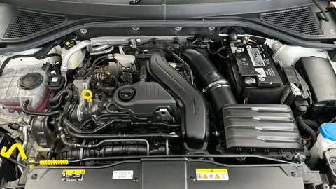 Thumbnail image for the Volkswagen T-Roc 1.5 TSI R-Line   DSG