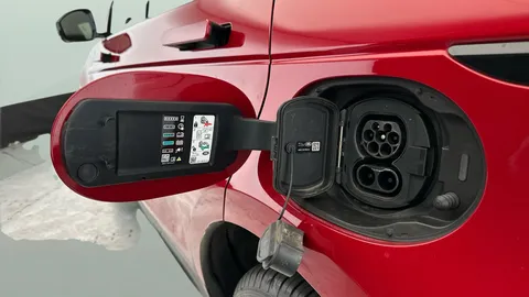 Thumbnail image for the Land Rover Range Rover Evoque 1.5 P300e 12.2kWh R-Dynamic S   Plug-in  4WD