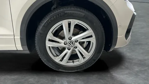 Thumbnail image for the Volkswagen T-Roc 1.5 TSI R-Line   DSG
