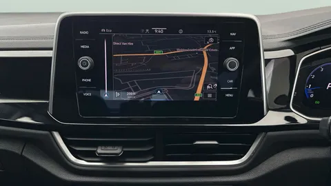 Thumbnail image for the Volkswagen T-Roc 1.5 TSI R-Line   DSG