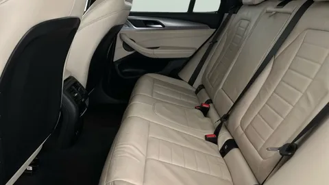 Thumbnail image for the BMW X3 2.0 20d M Sport   xDrive