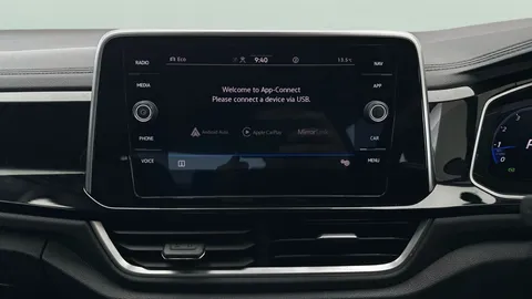 Thumbnail image for the Volkswagen T-Roc 1.5 TSI R-Line   DSG