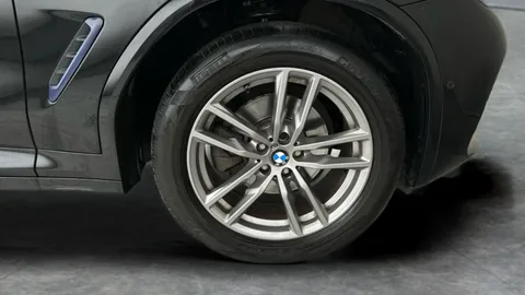 Thumbnail image for the BMW X3 2.0 20d M Sport   xDrive