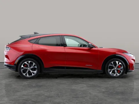 Thumbnail image for the Ford Mustang Mach-E Extended Range 91kWh   Automatic AWD
