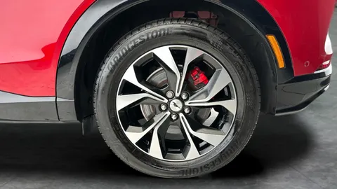 Thumbnail image for the Ford Mustang Mach-E Extended Range 91kWh   Automatic AWD