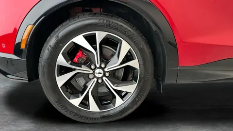 Thumbnail image for the Ford Mustang Mach-E Extended Range 91kWh   Automatic AWD