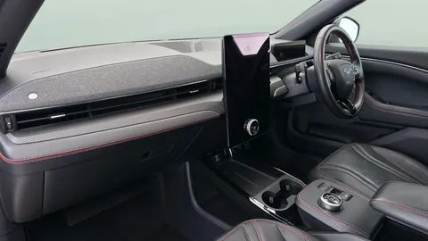 Thumbnail image for the Ford Mustang Mach-E Extended Range 91kWh   Automatic AWD