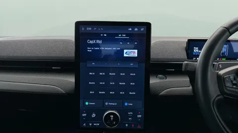 Thumbnail image for the Ford Mustang Mach-E Extended Range 91kWh   Automatic AWD