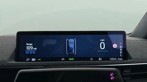 Thumbnail image for the Ford Mustang Mach-E Extended Range 91kWh   Automatic AWD