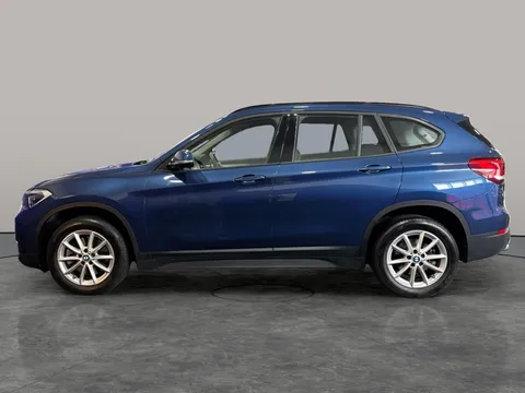Thumbnail image for the BMW X1 2.0 20d SE   xDrive
