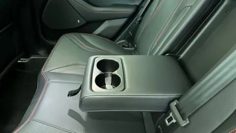 Thumbnail image for the Ford Mustang Mach-E Extended Range 91kWh   Automatic AWD