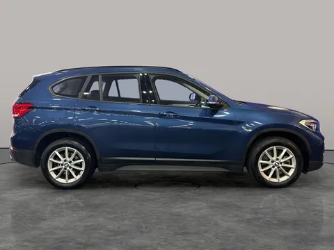 Thumbnail image for the BMW X1 2.0 20d SE   xDrive