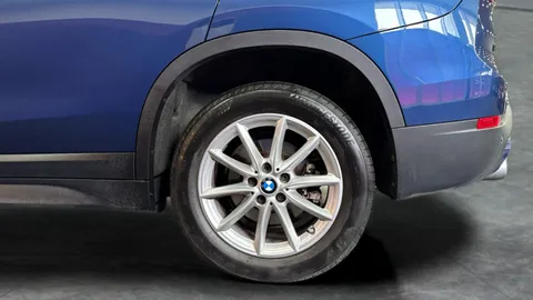 Thumbnail image for the BMW X1 2.0 20d SE   xDrive