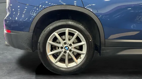 Thumbnail image for the BMW X1 2.0 20d SE   xDrive
