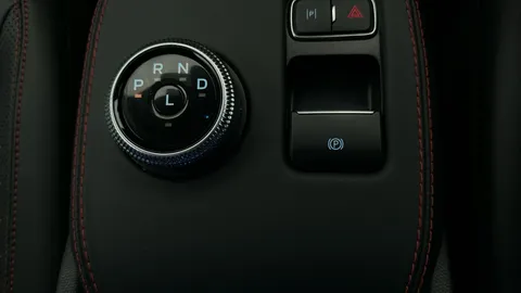 Thumbnail image for the Ford Mustang Mach-E Extended Range 91kWh   Automatic AWD